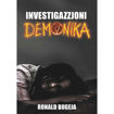 Picture of INVESTIGAZZJONI DEMONIKA - RONALD BUGEJA